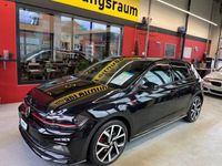 gebraucht VW Polo 2.0 TSI GTI DSG