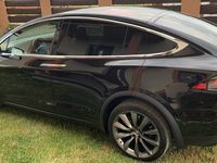 gebraucht Tesla Model X 90 D