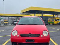 Gebraucht VW Lupo Trendline 75 PS (55 kW) 2004 Kleinwagen
