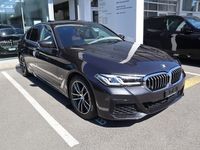 Gebraucht BMW 530 M Sport 252 PS (185 kW) 2021