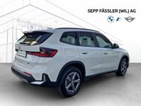 gebraucht BMW X1 23i 48V