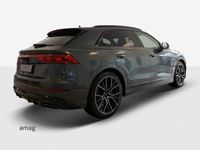 gebraucht Audi Q8 SUV 50 TDI