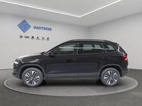 Neu Skoda Karoq Dynamic 150 PS (110 kW) 2025 Gray SUV