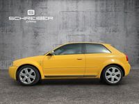 gebraucht Audi S3 1.8 20V Turbo 210 quattro