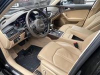Gebraucht Audi A6 245 PS (180 kW) 2014 Kombi