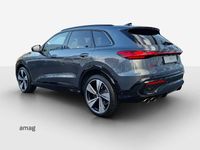 Neu Audi SQ5 Ambiente 367 PS (269 kW) 2026 Daytonagrau perleffekt SUV