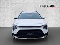 Gebraucht Kia Niro 182 PS (133 kW) 2022 Anthrazit SUV