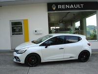 Gebraucht Renault Clio IV Trophy 220 PS (161 kW) 2018