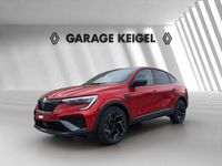 Gebraucht Renault Arkana Esprit Alpine 143 PS (105 kW) 2024 Rot SUV