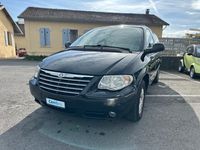 gebraucht Chrysler Grand Voyager 3.3 LTD AWD Automatic