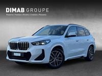 Gebraucht BMW X1 M Sport 136 PS (100 kW) 2025 Weiss SUV