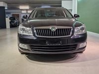 Gebraucht Skoda Octavia Active 122 PS (89 kW) 2013 Kombi