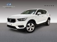 Gebraucht Volvo XC40 Momentum 211 PS (155 kW) 2020 SUV