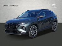 gebraucht Hyundai Tucson 1.6 T-GDi HEV Amplia 4W