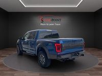 gebraucht Ford F-150 F-Pickup ***Raptor***