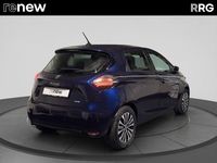 Gebraucht Renault Zoe Riviera 100 kW (136 PS) 2021 Kleinwagen