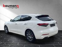 gebraucht Maserati GranSport Levante 3.0 V6Automatica