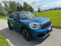 Gebraucht Mini John Cooper Works Countryman 231 PS (169 kW) 2018 SUV