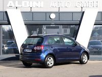 Gebraucht VW Golf VII Comfortline 122 PS (89 kW) 2013 Limousine