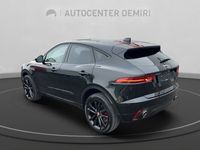 gebraucht Jaguar E-Pace 2.0d D240 R-Dynamic HSE AWD Automatik