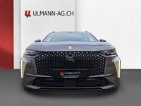 gebraucht DS Automobiles DS7 Crossback 1.6 E-Tense 360 PS La Première 4x4 Plugin-Hybrid