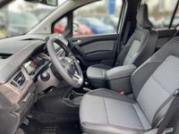 gebraucht Renault Kangoo Intens SHZ Navi Klimaauto 2-Zonen dCi 95