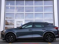 Gebraucht Cupra Formentor VZ 310 PS (228 kW) 2021 SUV