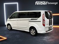 Gebraucht Ford Tourneo Custom Sport 185 PS (136 kW) 2020 Van