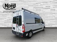 Gebraucht Renault Master 135 PS (99 kW) 2022 Van