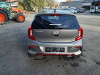 gebraucht Kia Picanto 1.0 T-GDI GT-Line