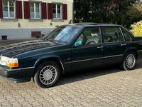 Gebraucht Volvo 960 204 PS (150 kW) 1991