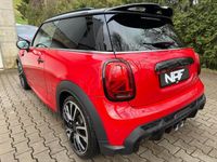 Gebraucht Mini John Cooper Works 231 PS (169 kW) 2022 Kleinwagen