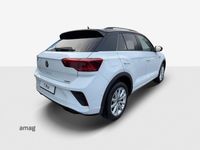 gebraucht VW T-Roc R-Line