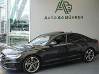 Gebraucht Audi A6 S-Line 313 PS (230 kW) 2014 Limousine