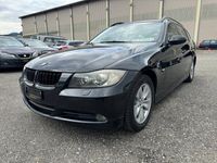 gebraucht BMW 325 i Touring