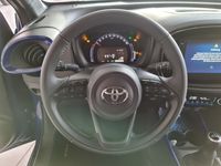 gebraucht Toyota Aygo X 1.0 VVT-i Trend