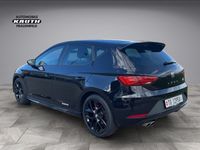 gebraucht Seat Leon 1.4 TSI ACT FR Line DSG