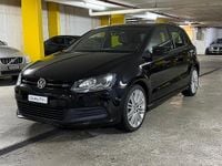 Gebraucht VW Polo BlueGT 140 PS (102 kW) 2014