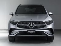 Gebraucht Mercedes GLC300e 335 PS (246 kW) 2025