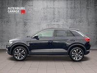 gebraucht VW T-Roc 1.5 TSI EVO United DSG