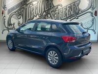 gebraucht Seat Ibiza 1.0 EcoTSI Move