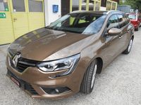 Gebraucht Renault Mégane GrandTour Zen 110 PS (80 kW) 2017 Kombi