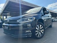Gebraucht VW Touran Comfortline 150 PS (110 kW) 2021 Van / Kleinbus