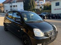 Gebraucht Kia Picanto Classic 65 PS (47 kW) 2007 Kleinwagen
