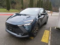 gebraucht Toyota C-HR 2.0 HEV Trend 4x4