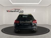 gebraucht Mercedes GLA200 Night Star