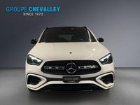 Gebraucht Mercedes GLA220 190 PS (139 kW) 2024 Weiss SUV