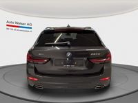 gebraucht BMW 520 d xDr 48VTour Pure M S