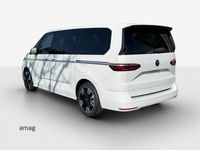 gebraucht VW Multivan NewStyle Liberty lang