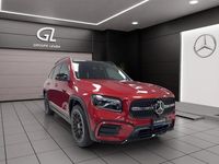 Neu Mercedes GLB250 224 PS (164 kW) 2025 SUV